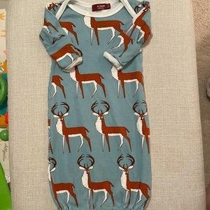 Milkbarn Buck Nightgown